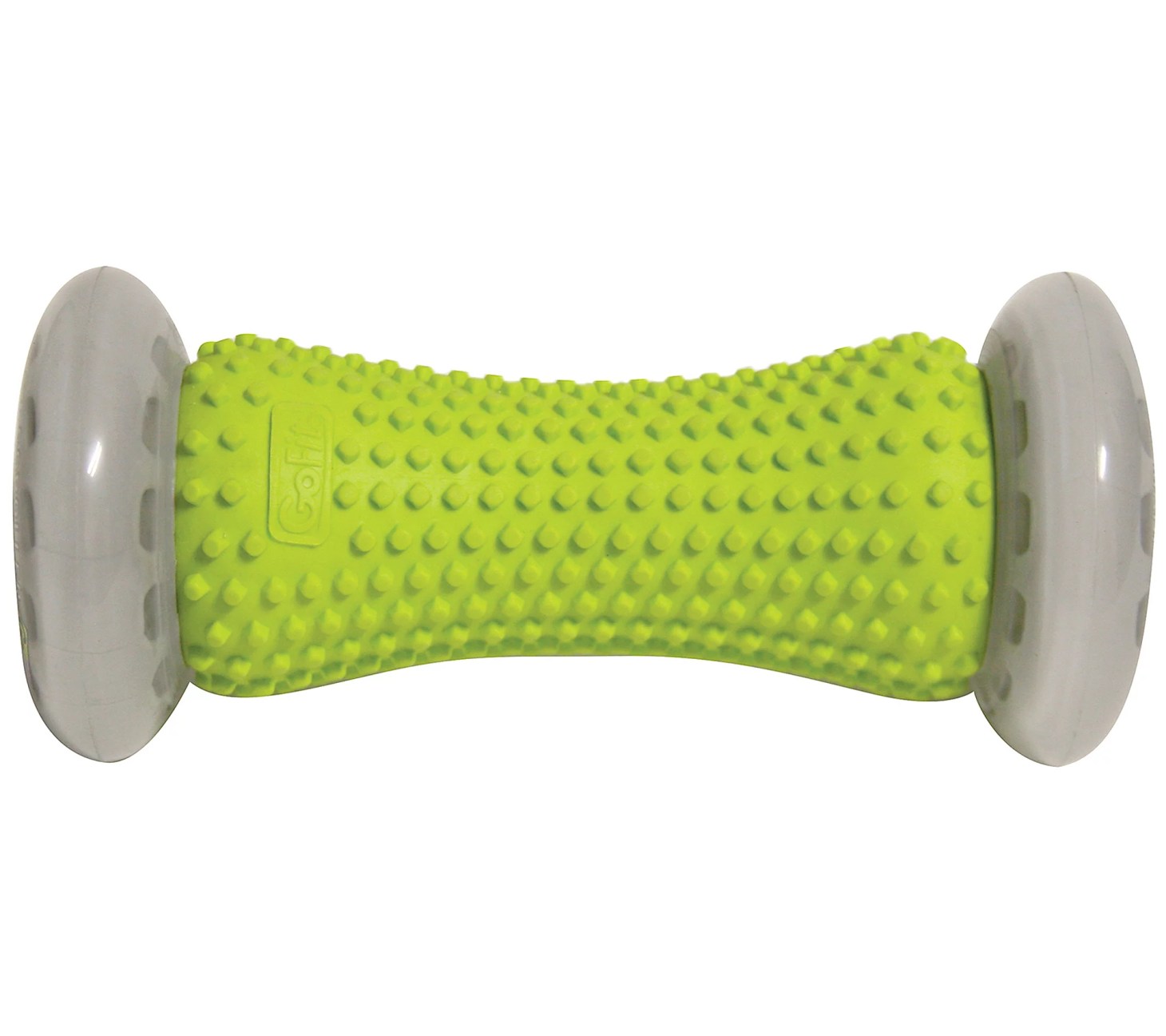 go fit foot and hand massage roller