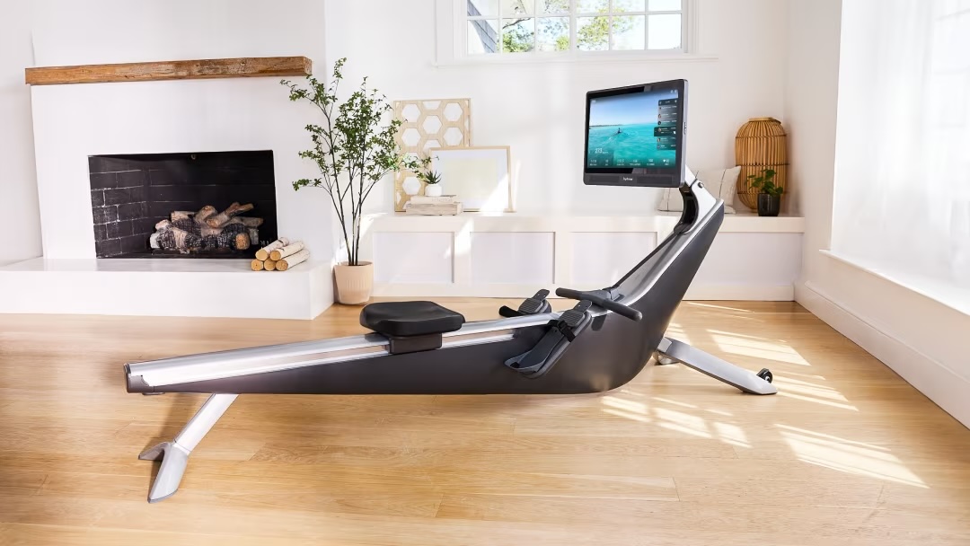 hydrow pro home rower