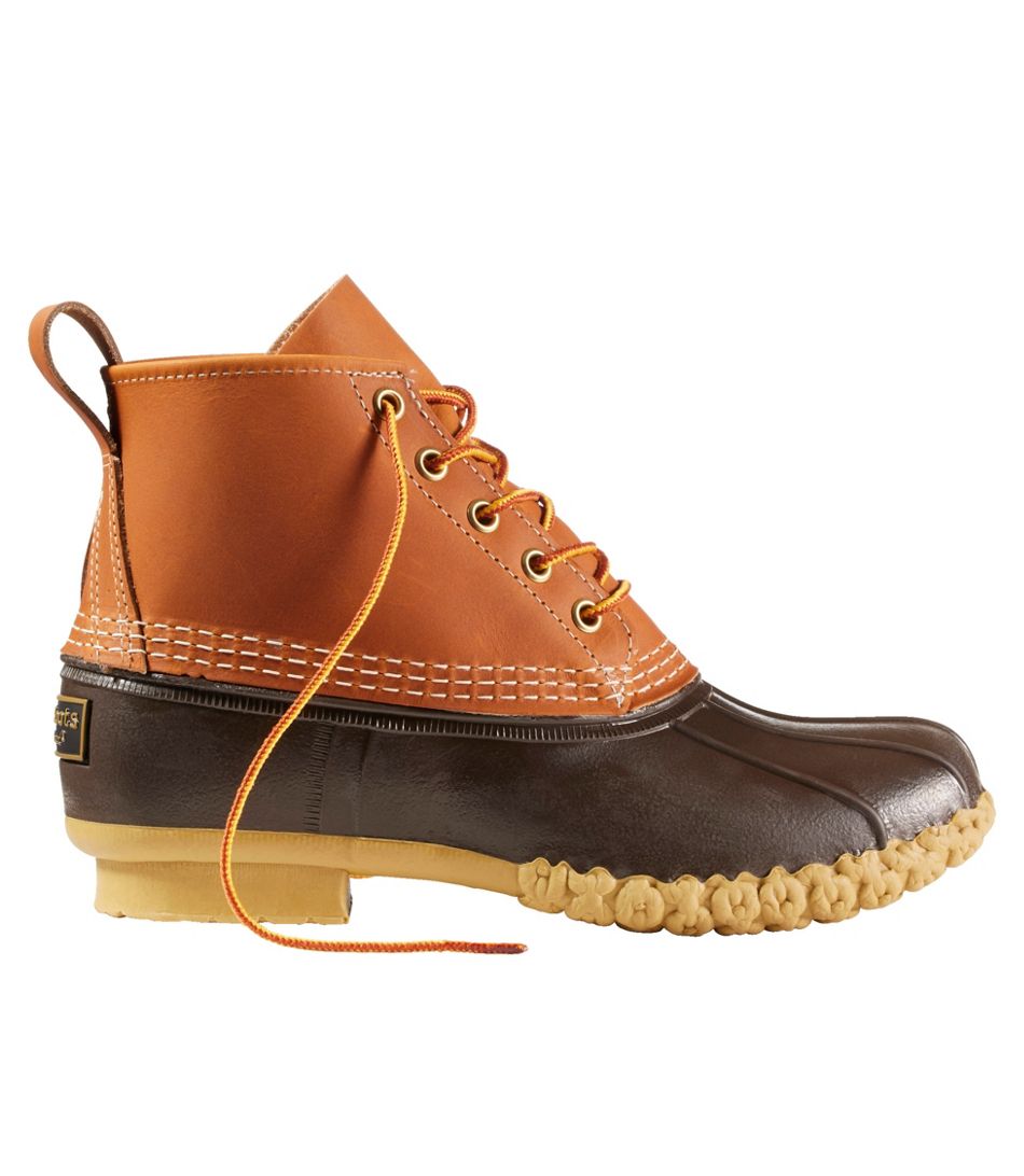 ll bean bean boots