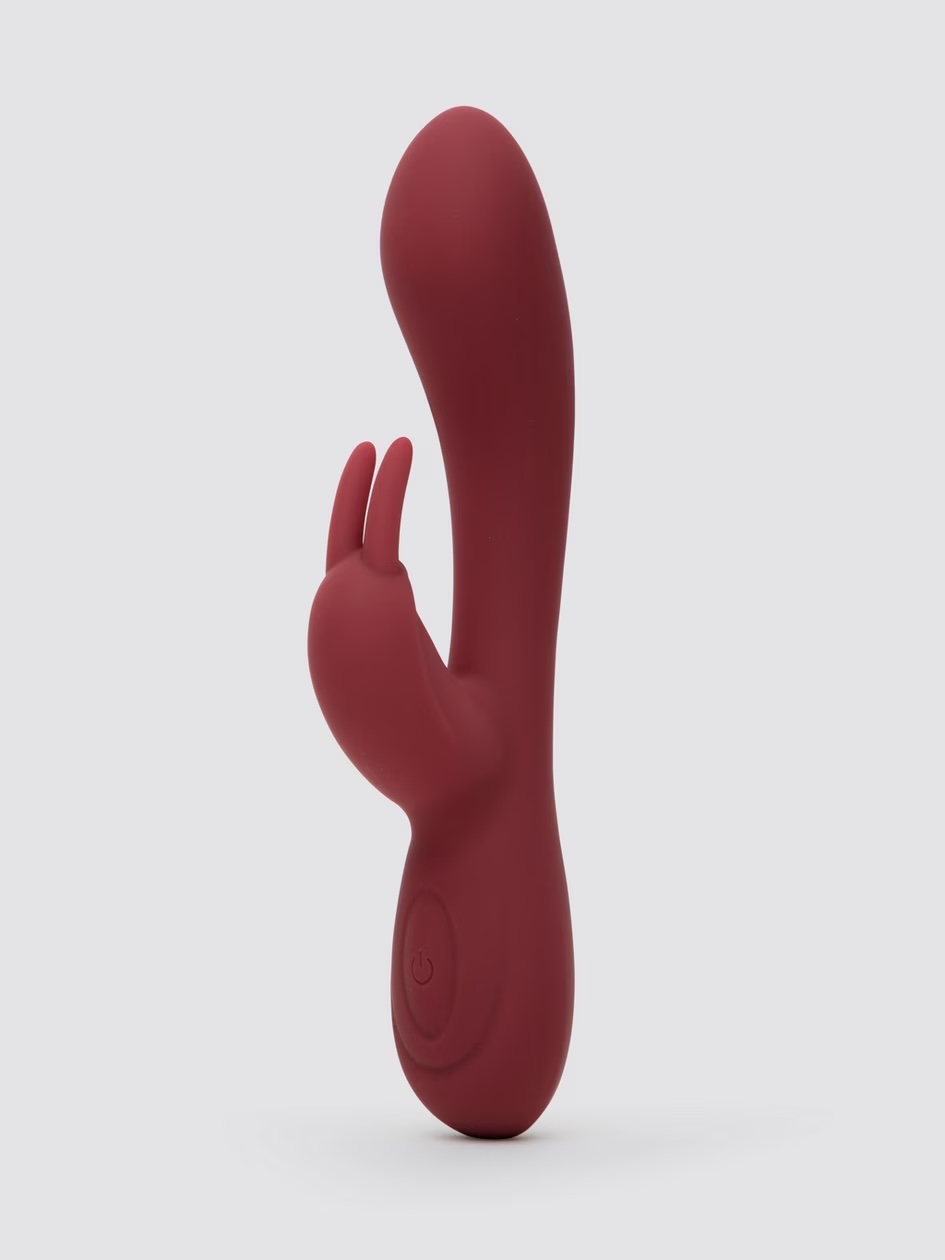 lovehoney rabbit royale vibrator